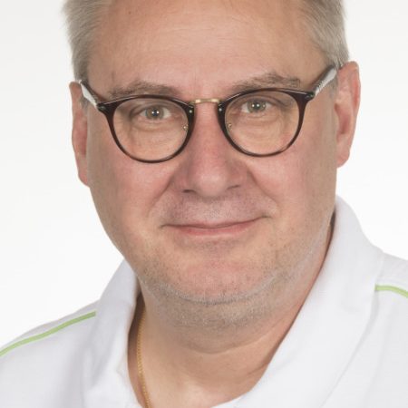 Dr Przemyslaw Strulak