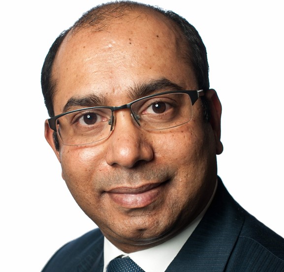 Dr Arun Bhaskar