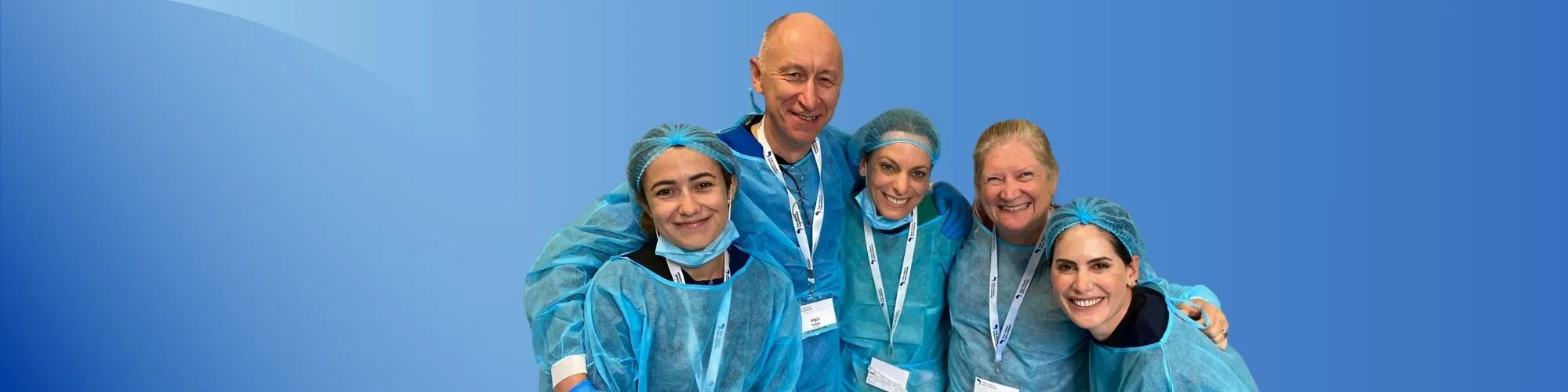 Comprehensive Pain Education 2024-25 banner