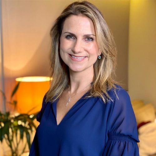 Alexandra Raffaini, MD, FIPP