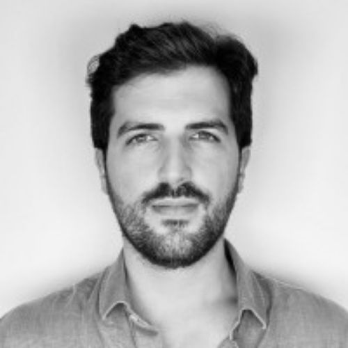 Guilherme Ferreira Dos Santos