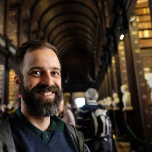 José Alexandre Carvalho Pereira, MD