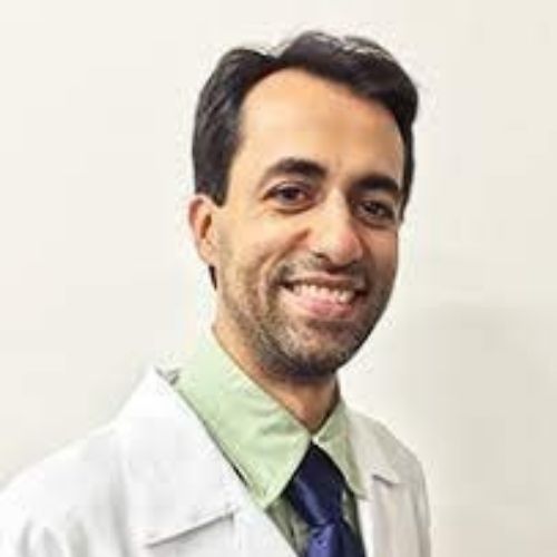 Leonardo Henrique Cunha Ferraro, MD, CIPS