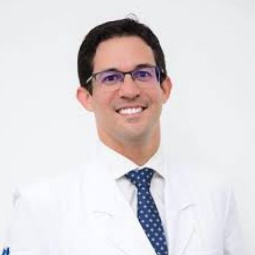 Ronald Bispo Barreto da Silva, MD, PhD, CIPS