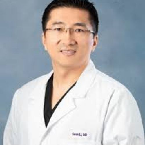 Sean Li, MD, FIPP